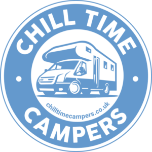 Chill Time Campers